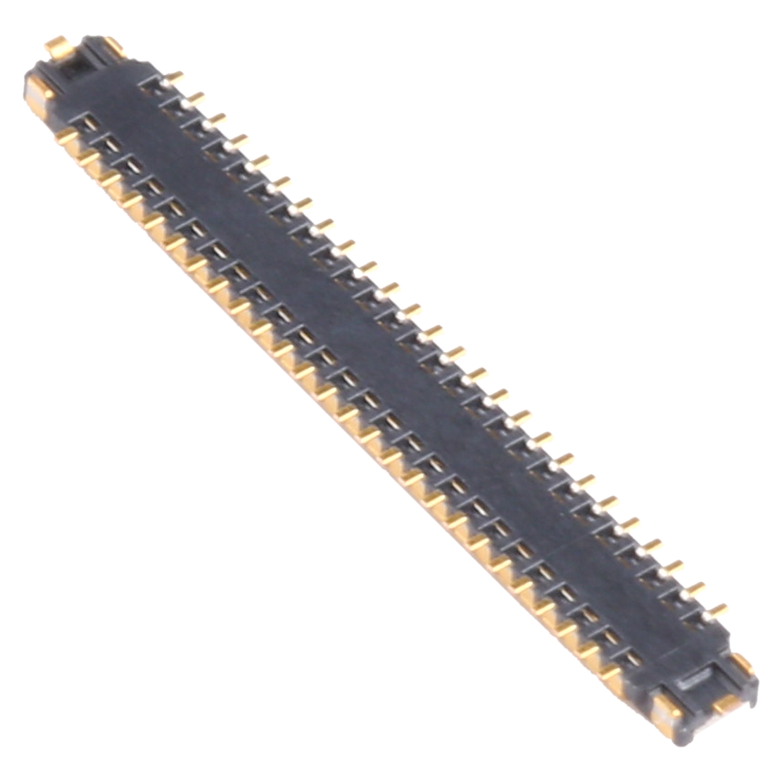 iPhone 12 Pro Max LCD Display FPC Connector Flex Cable Replacement - Image 3