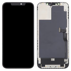 iPhone 12 Pro Max LCD screen replacement