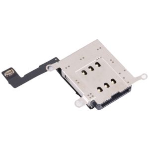 iPhone 12 Pro Max SIM card reader replacement