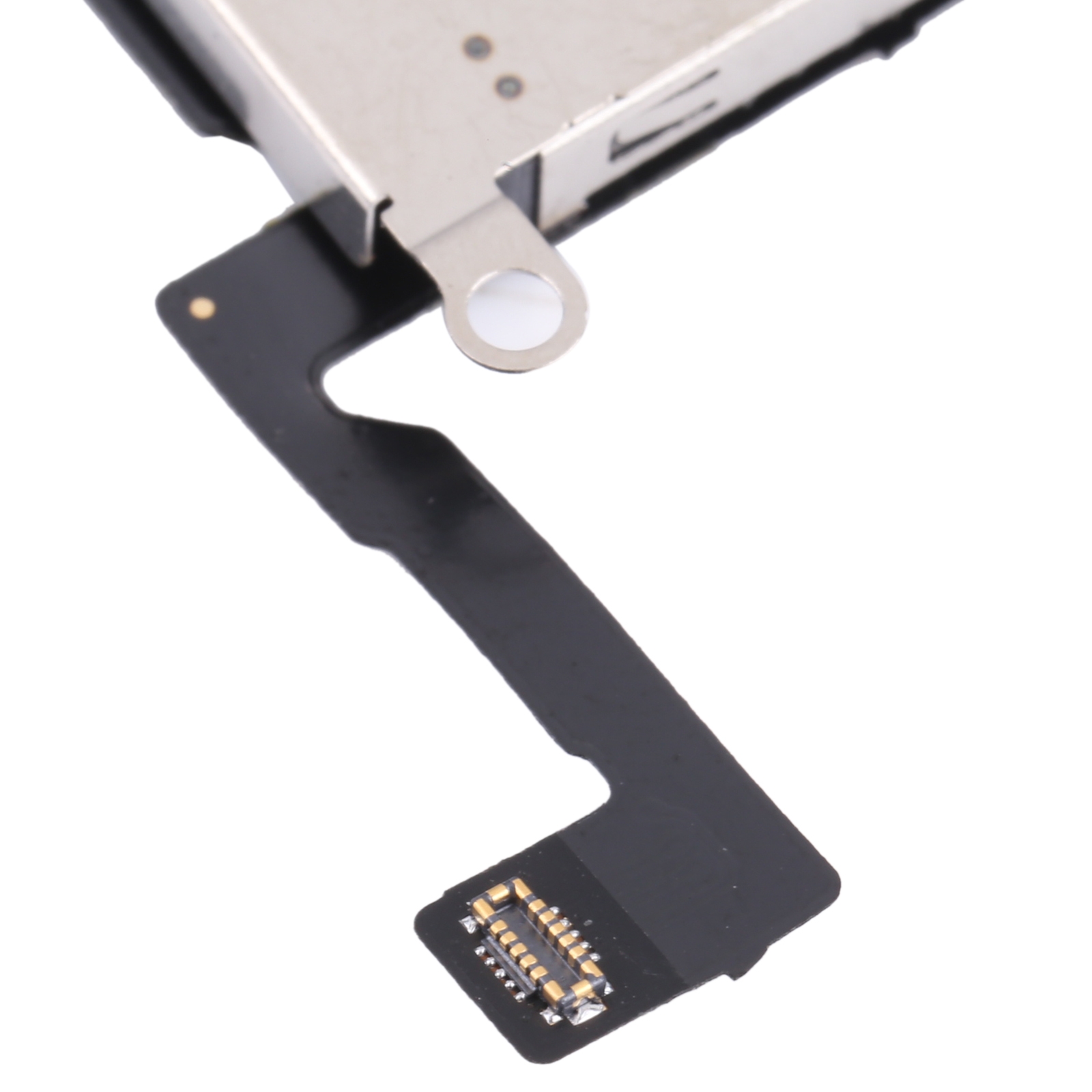 iPhone 12 Pro Max SIM Card Reader Socket Replacement - Image 3
