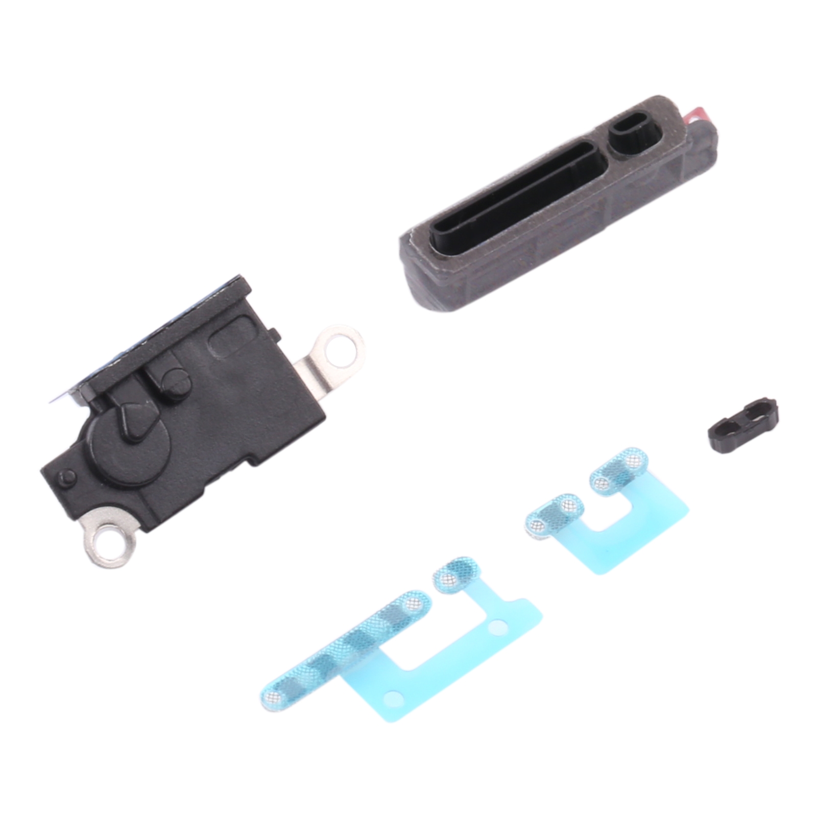 iPhone 12 Pro Max Gold Speaker Mesh Replacement - Image 3