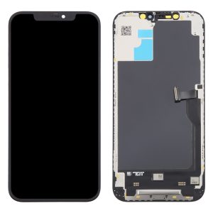 iPhone 12 Pro Max LCD screen replacement