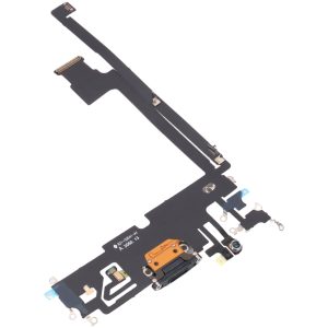 iPhone 12 Pro Max charging port flex cable blue
