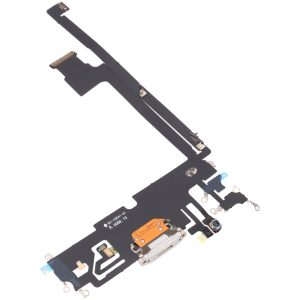 iPhone 12 Pro Max white charging port replacement