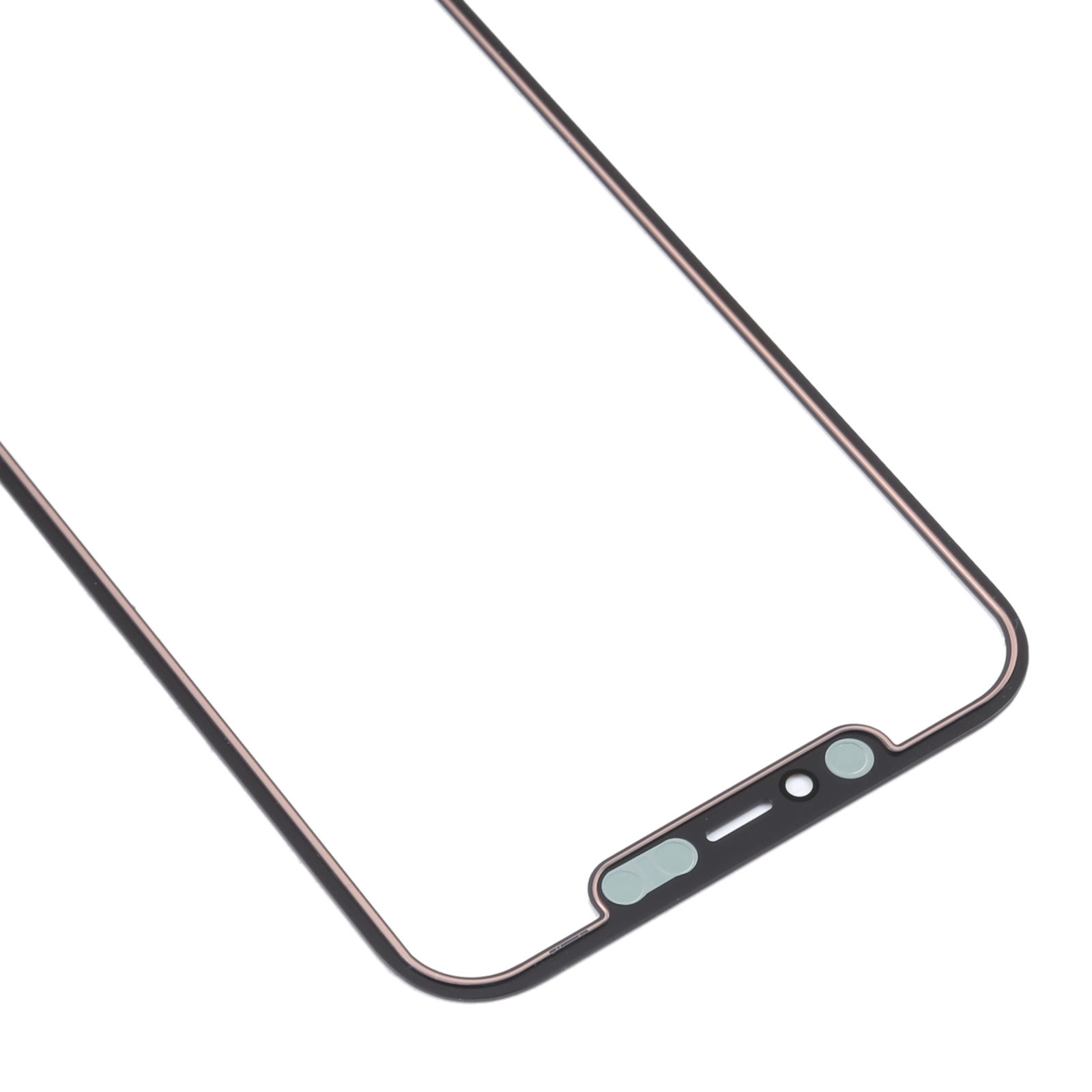 iPhone 12 Pro Max Touch Panel Replacement - Image 4