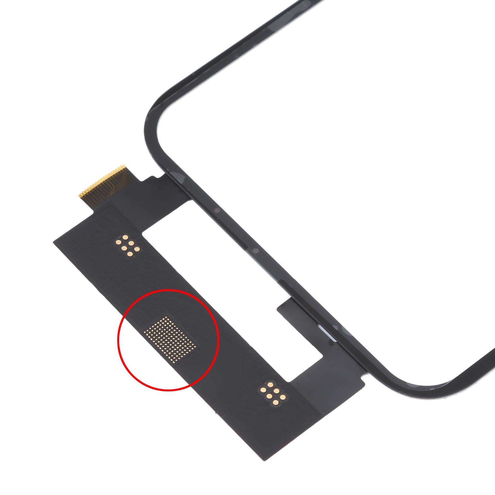 iPhone 12 Pro Max Touch Panel Replacement - Image 5