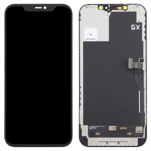 iPhone 12 Pro Max screen replacement