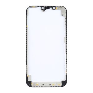 iPhone 12 Pro Max front screen bezel frame