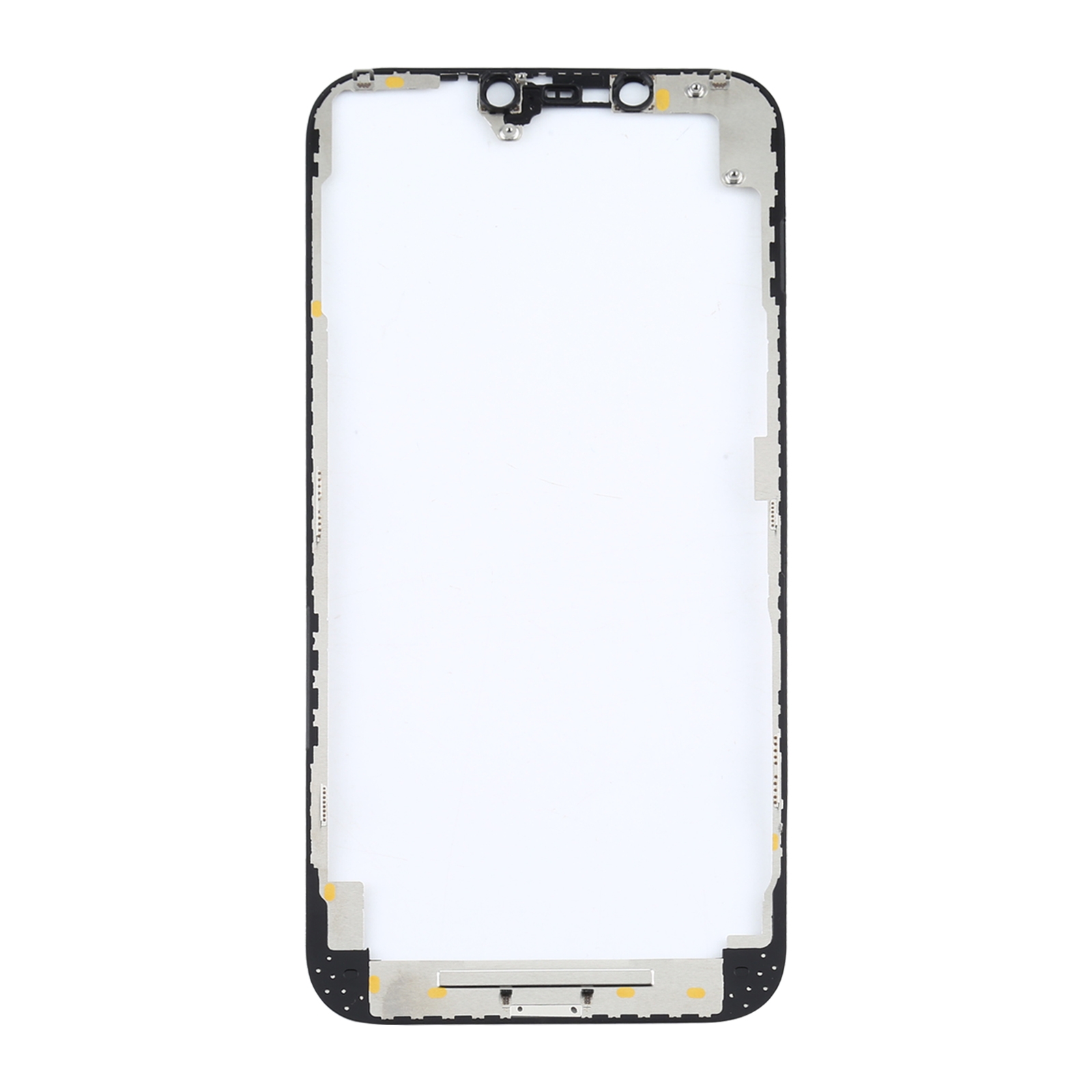 iPhone 12 Pro Max front screen bezel frame