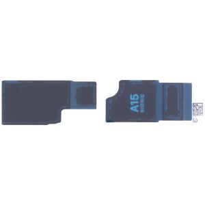 iPhone 13 mini motherboard heat sink sticker