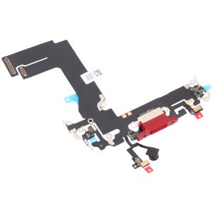 iPhone 13 mini red charging port flex cable