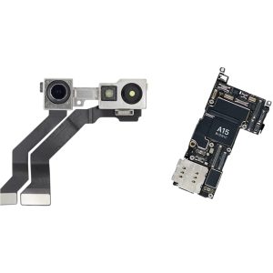 iPhone 13 Pro Max mainboard replacement