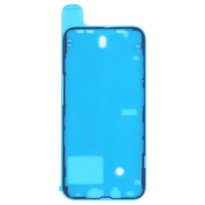 iPhone 13 Pro Max LCD frame bezel adhesive