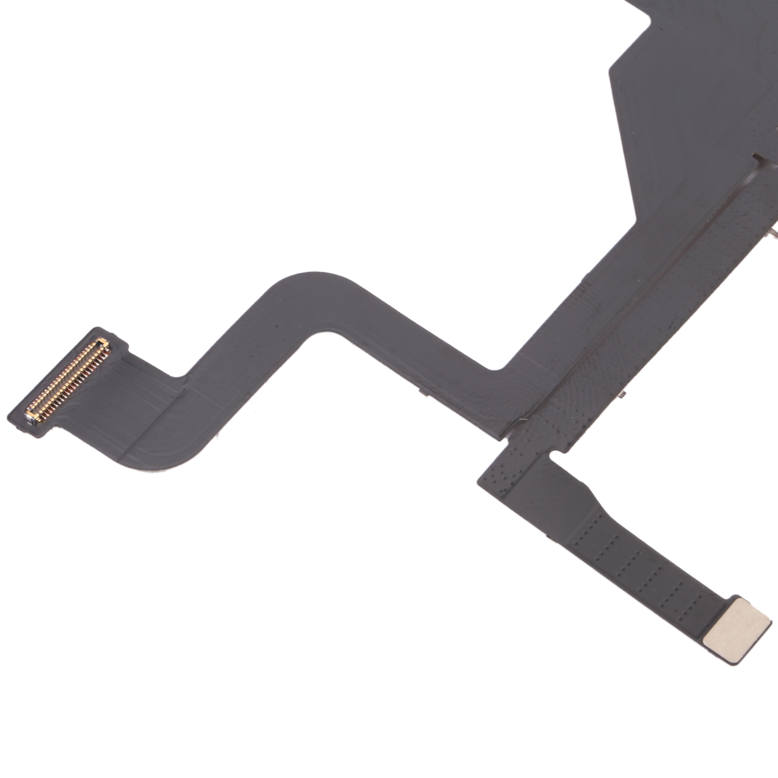 iPhone 13 Pro Blue Charging Port Flex Cable Replacement - Image 3