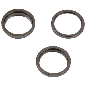 iPhone 14 Pro black camera lens protector ring