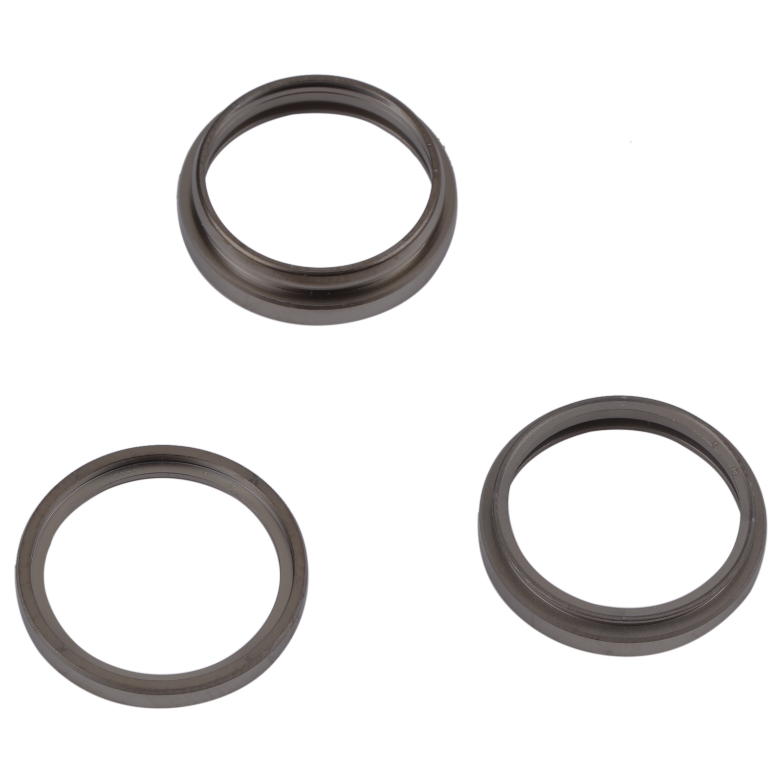 iPhone 14 Pro Black Camera Lens Protector Ring Replacement - Image 2