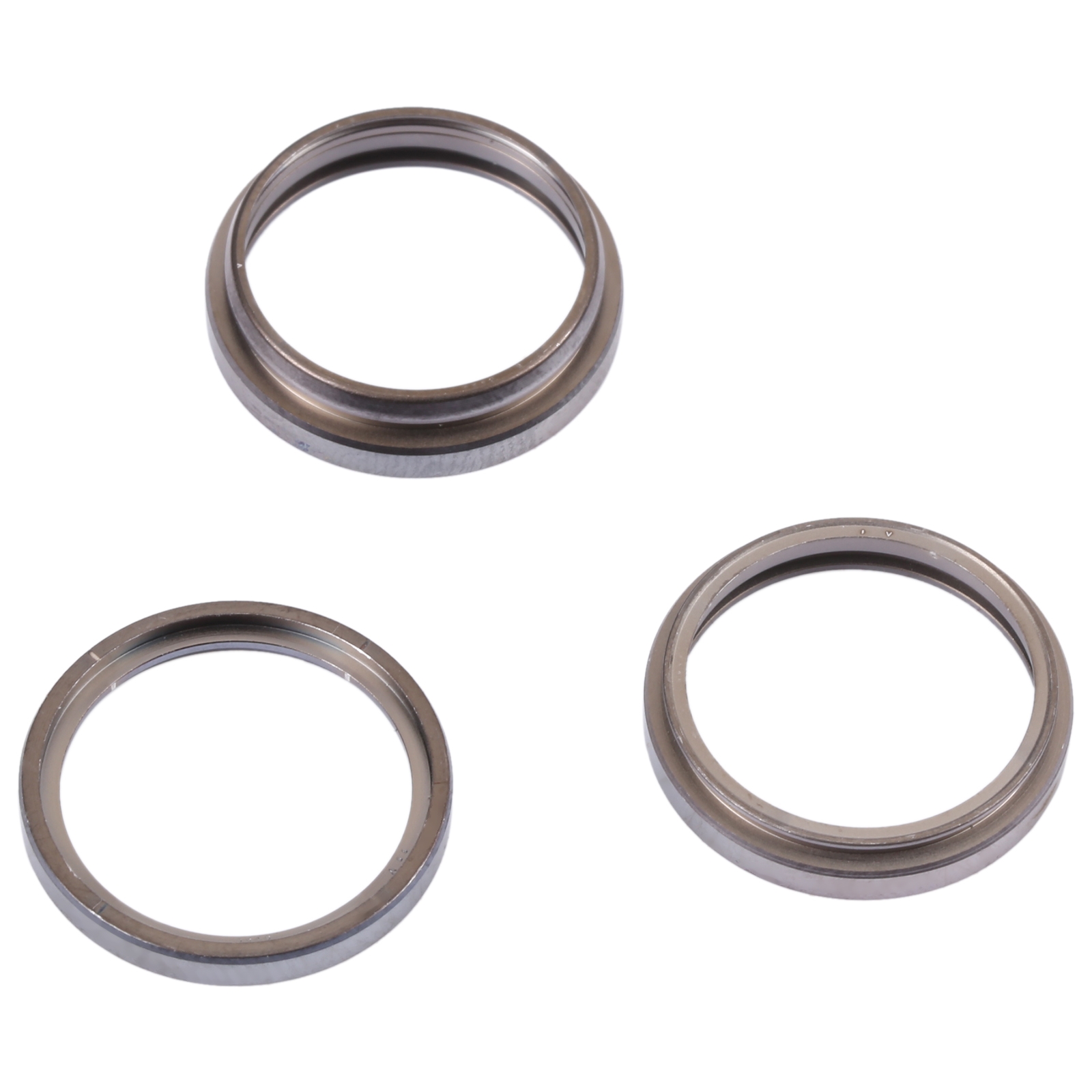 iPhone 14 Pro Max Deep Purple Camera Lens Protector Ring Replacement - Image 2