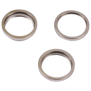 iPhone 14 Pro Max camera lens ring gold