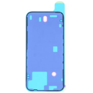 iPhone 14 back housing frame adhesive
