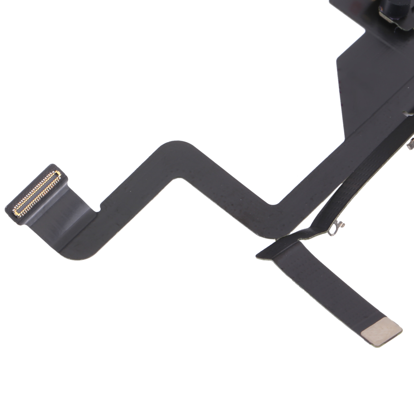 iPhone 14 Pro Black Charging Port Flex Cable Replacement - Image 3