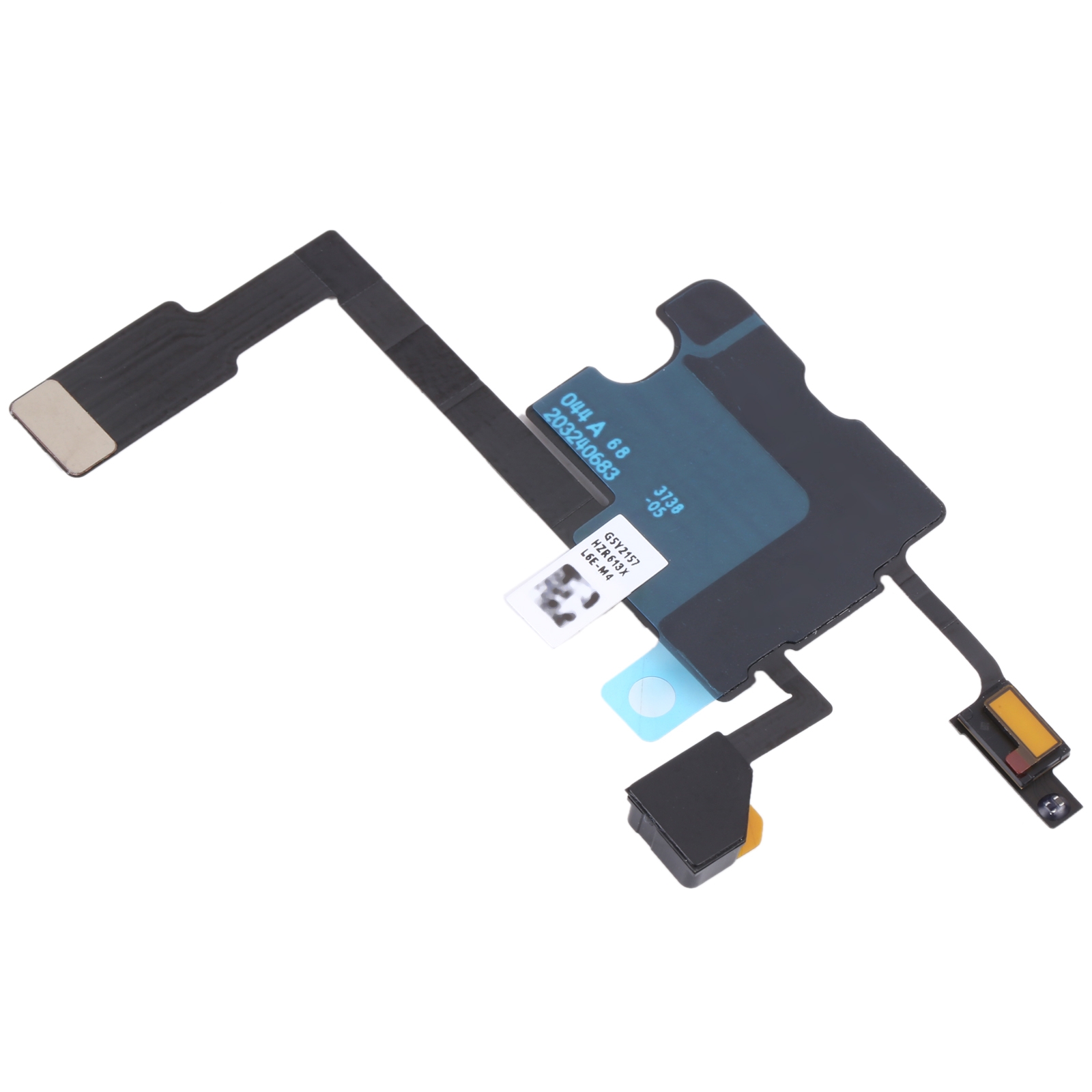 iPhone 14 Pro Earpiece Speaker Sensor Flex Cable Replacement - Image 2