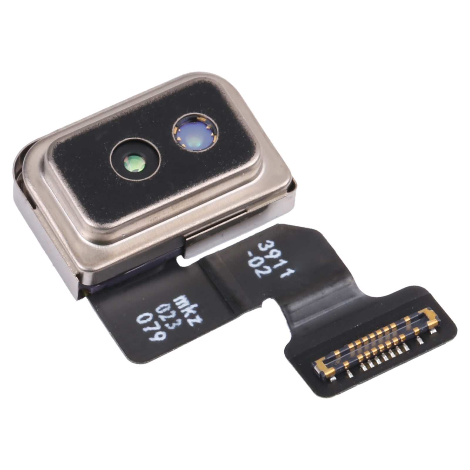 iPhone 14 Pro radar scanner flex cable replacement