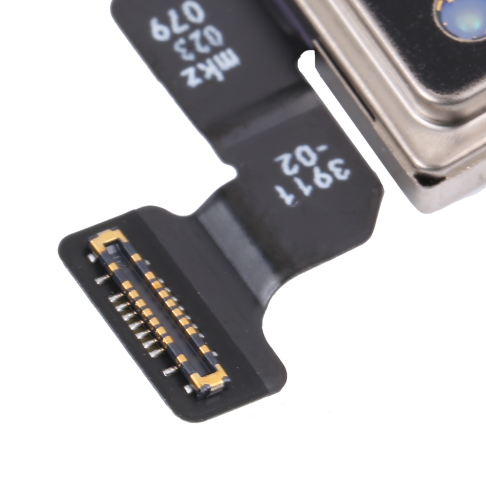 iPhone 14 Pro Radar Scanner Sensor Antenna Flex Cable Replacement - Image 3