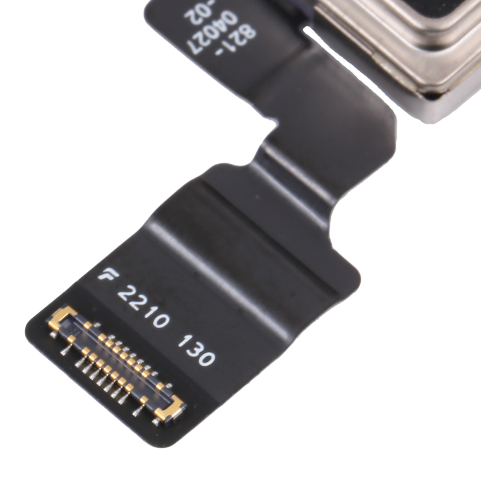 iPhone 14 Pro Max Radar Scanner Antenna Flex Cable Replacement - Image 3