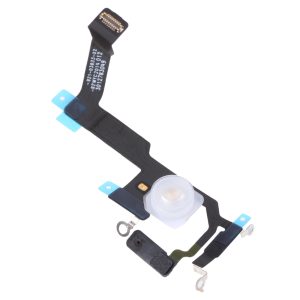 iPhone 14 Pro Max flashlight flex cable replacement