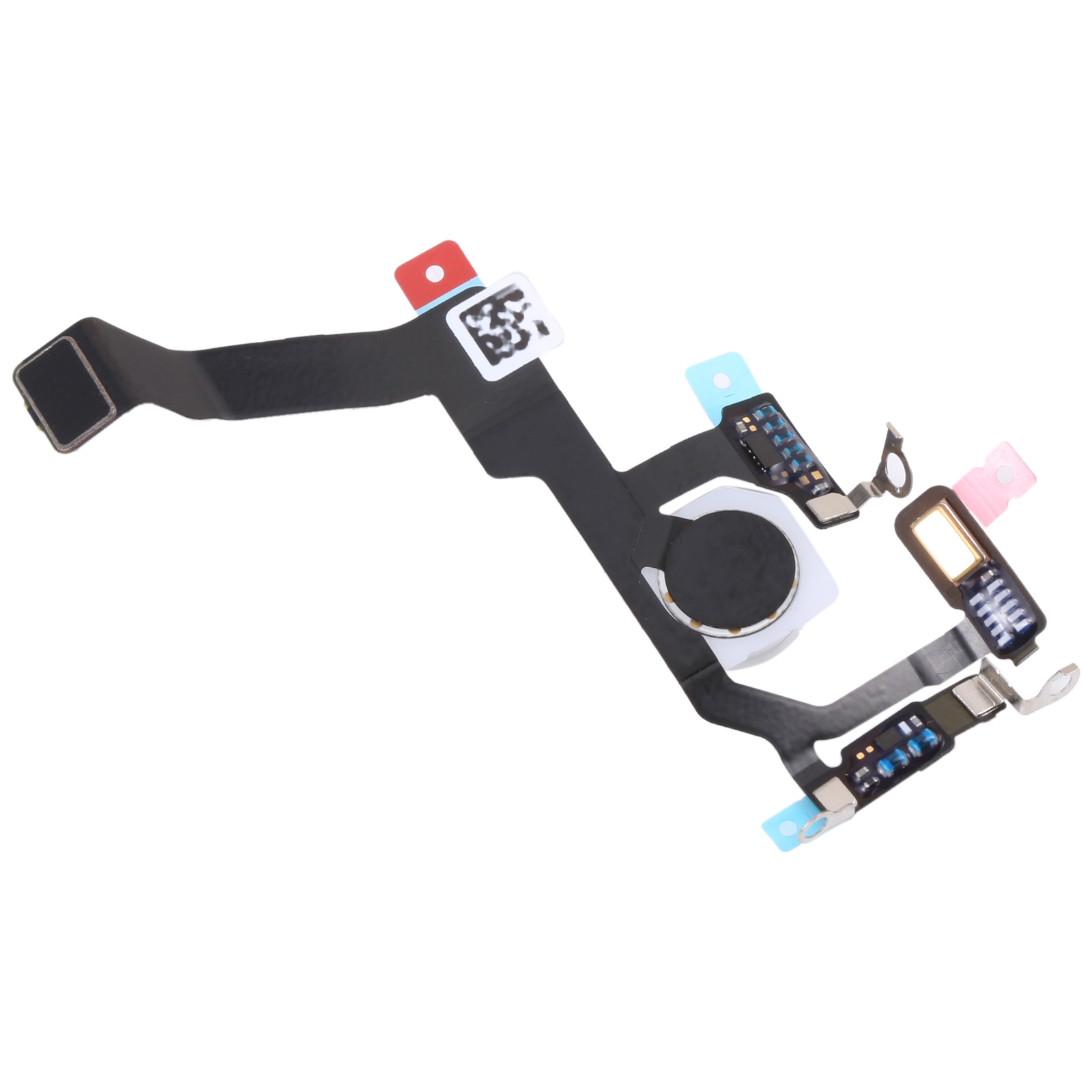 iPhone 14 Pro Flashlight Flex Cable Replacement - Image 2
