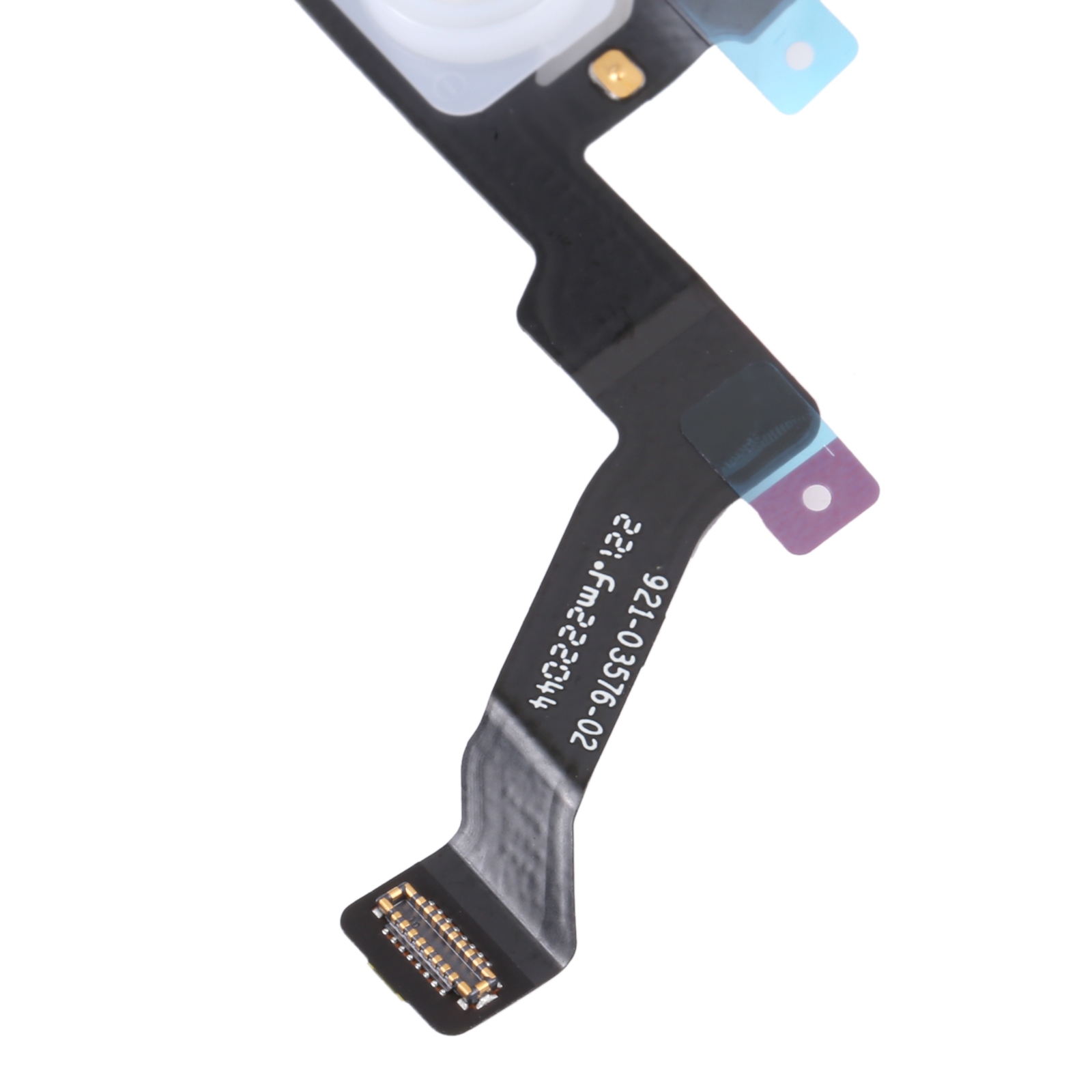 iPhone 14 Pro Flashlight Flex Cable Replacement - Image 3