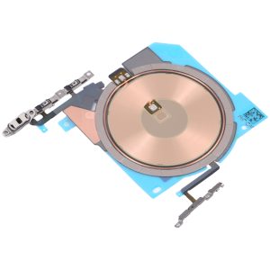 iPhone 14 Pro Max NFC wireless charging flex cable