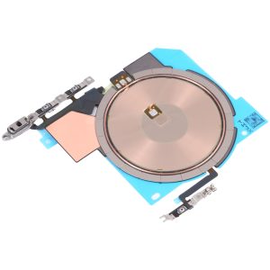 iPhone 14 Pro NFC wireless charging flex cable