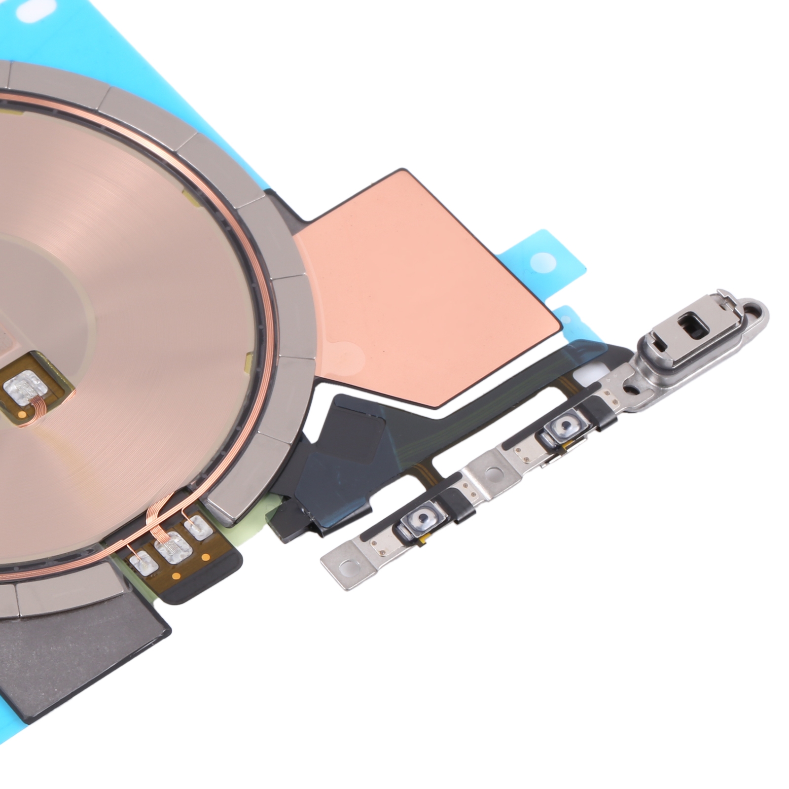 iPhone 14 Pro NFC Wireless Charging Flex Cable Replacement - Image 3