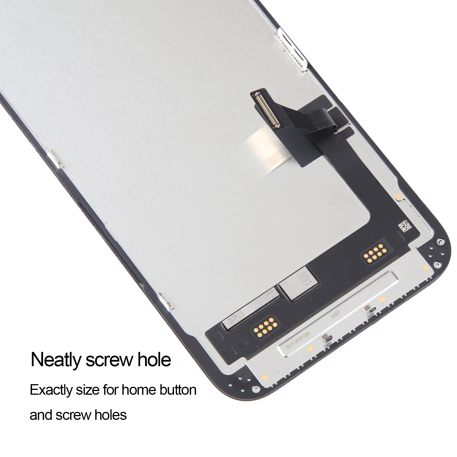 iPhone 14 Super Retina XDR OLED Screen Replacement - Image 4