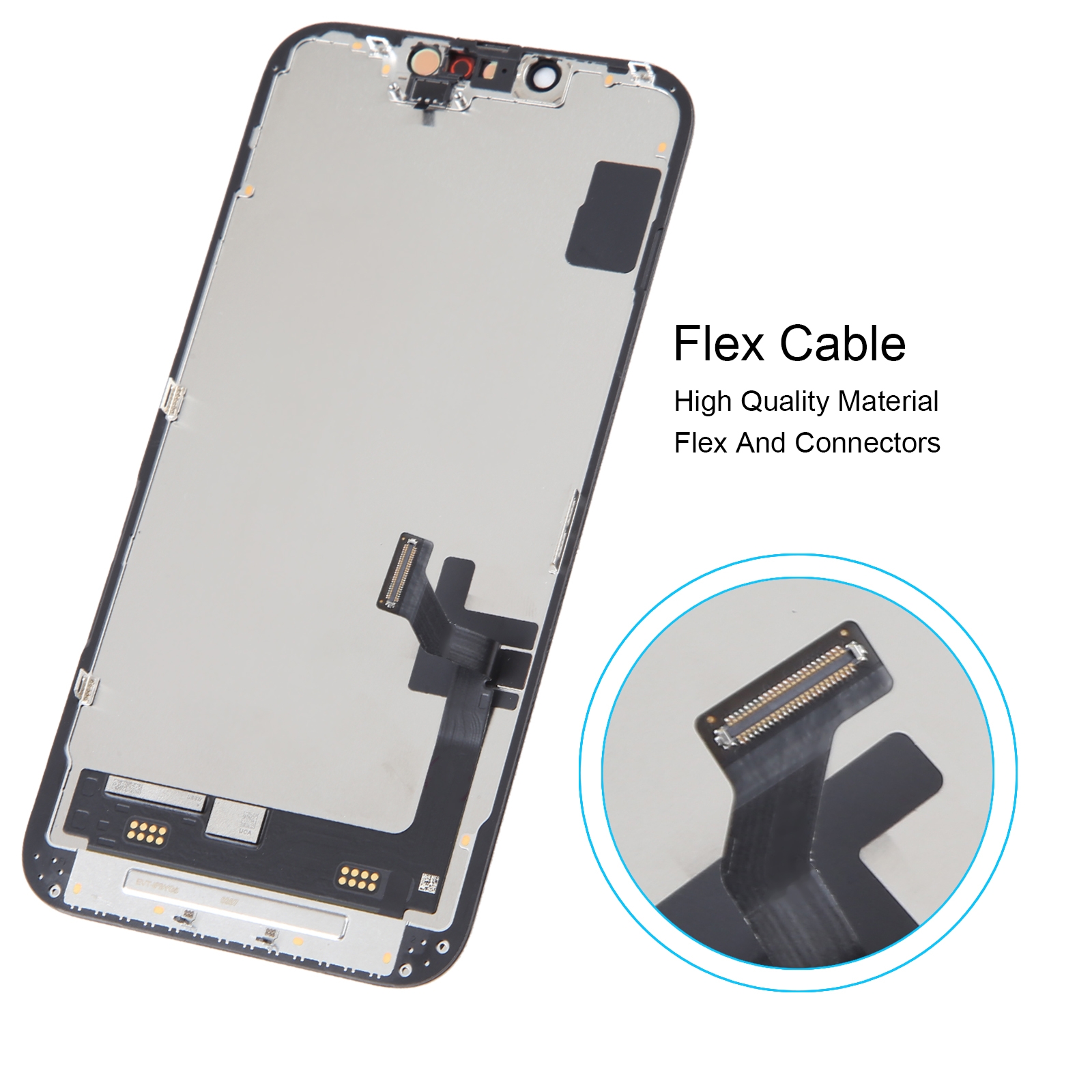 iPhone 14 Super Retina XDR OLED Screen Replacement - Image 6