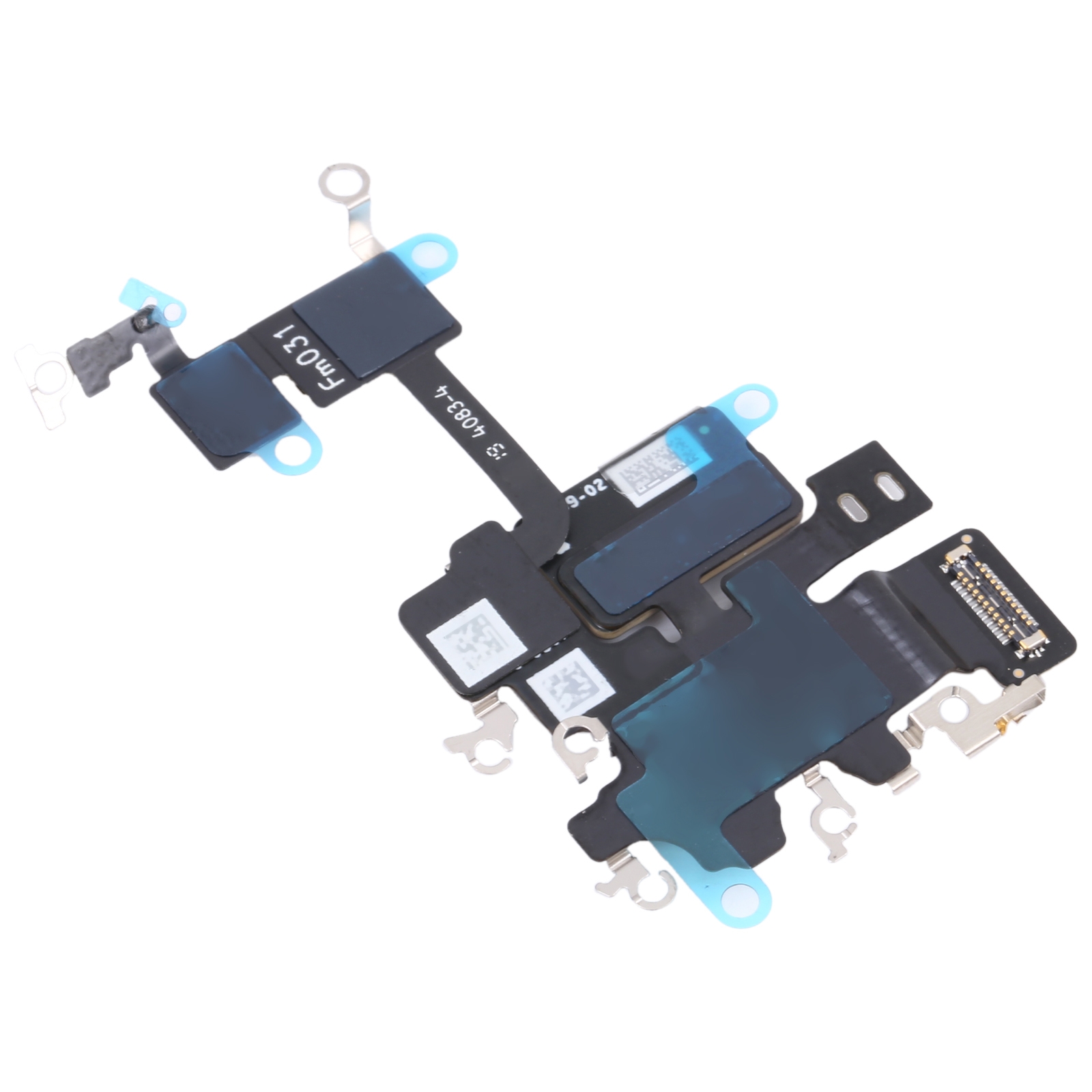 iPhone 14 Plus WIFI Signal Flex Cable Replacement - Image 2