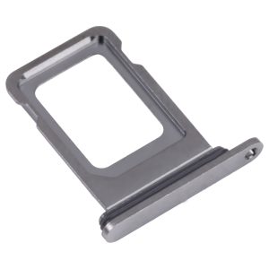 iPhone 14 Pro black SIM card tray replacement