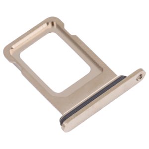 iPhone 14 Pro Gold SIM card tray replacement