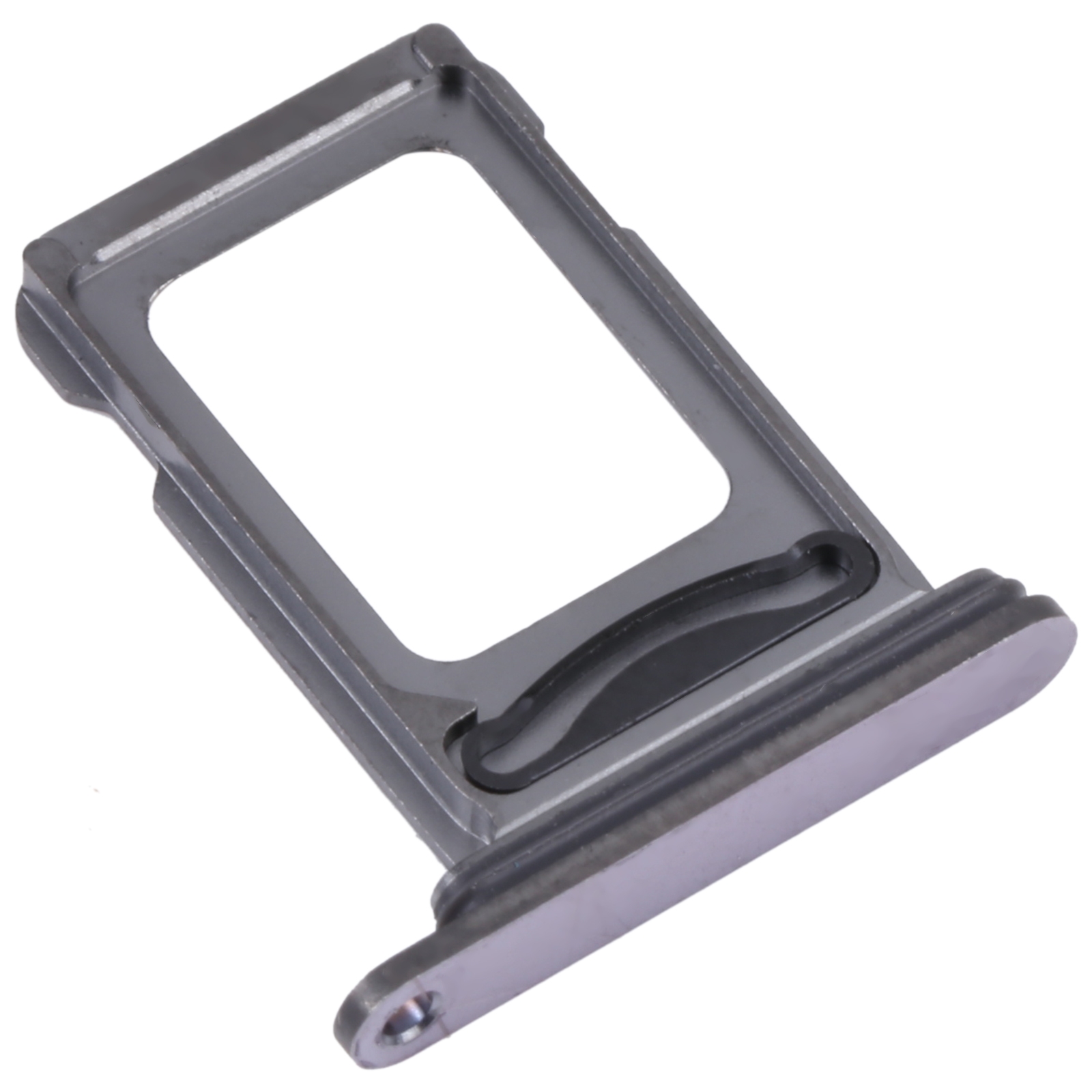 iPhone 14 Pro Purple SIM Card Tray Replacement - Image 2