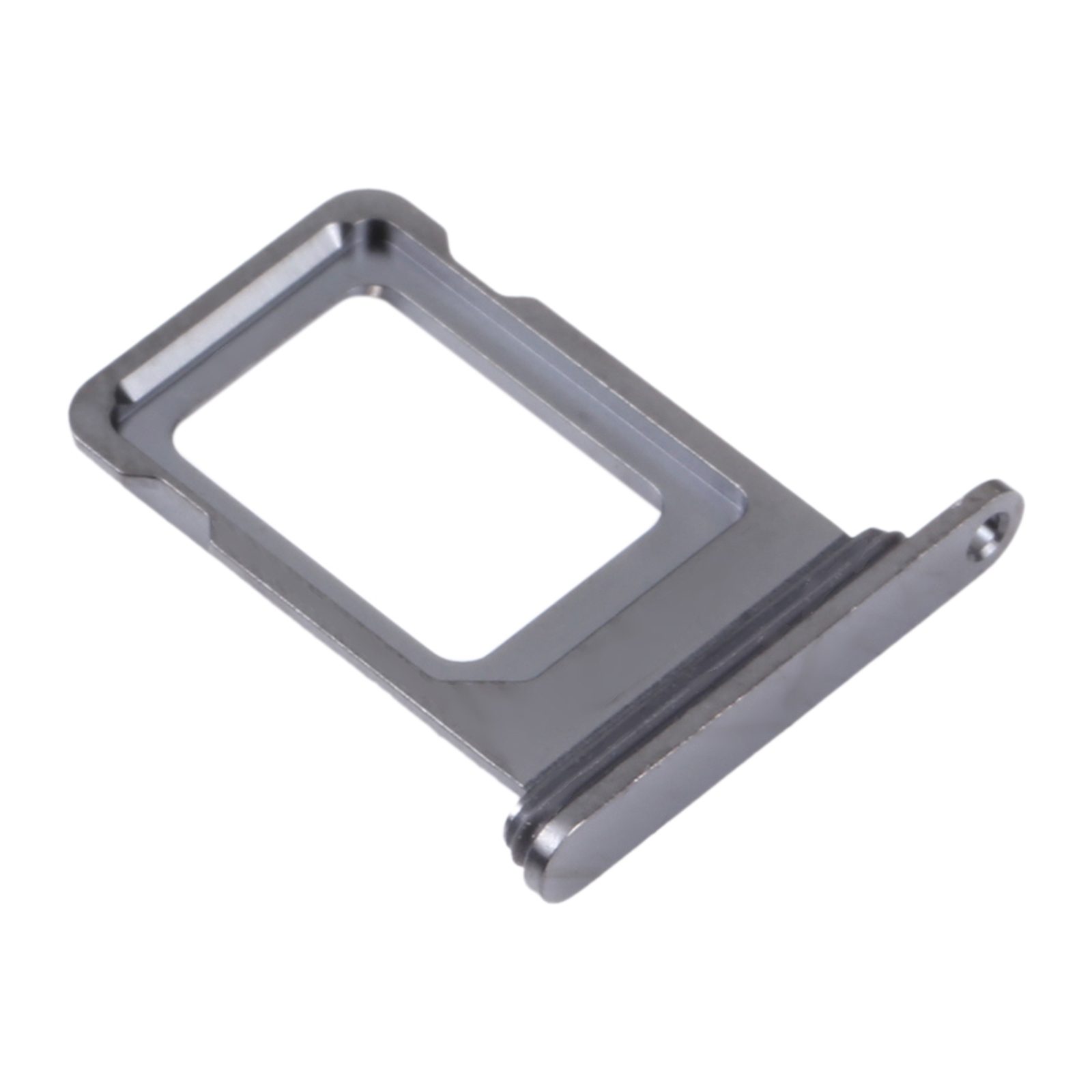iPhone 14 Pro black SIM card tray replacement