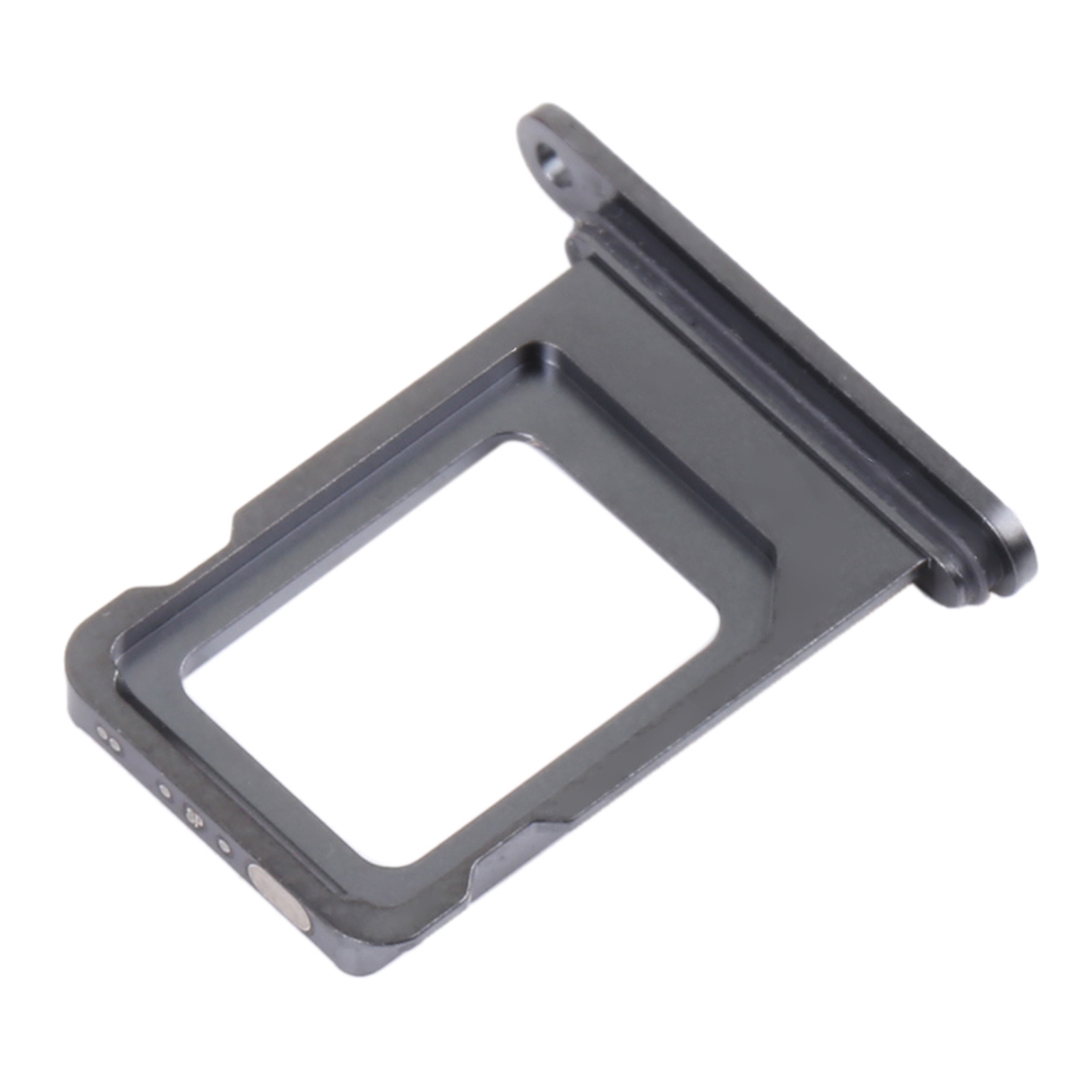 iPhone 14 Pro Black SIM Card Tray Replacement - Image 2