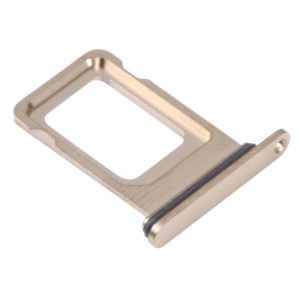 iPhone 14 Pro Gold SIM card tray replacement