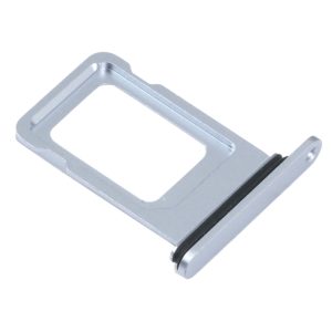 iPhone 14 Plus blue SIM card tray replacement