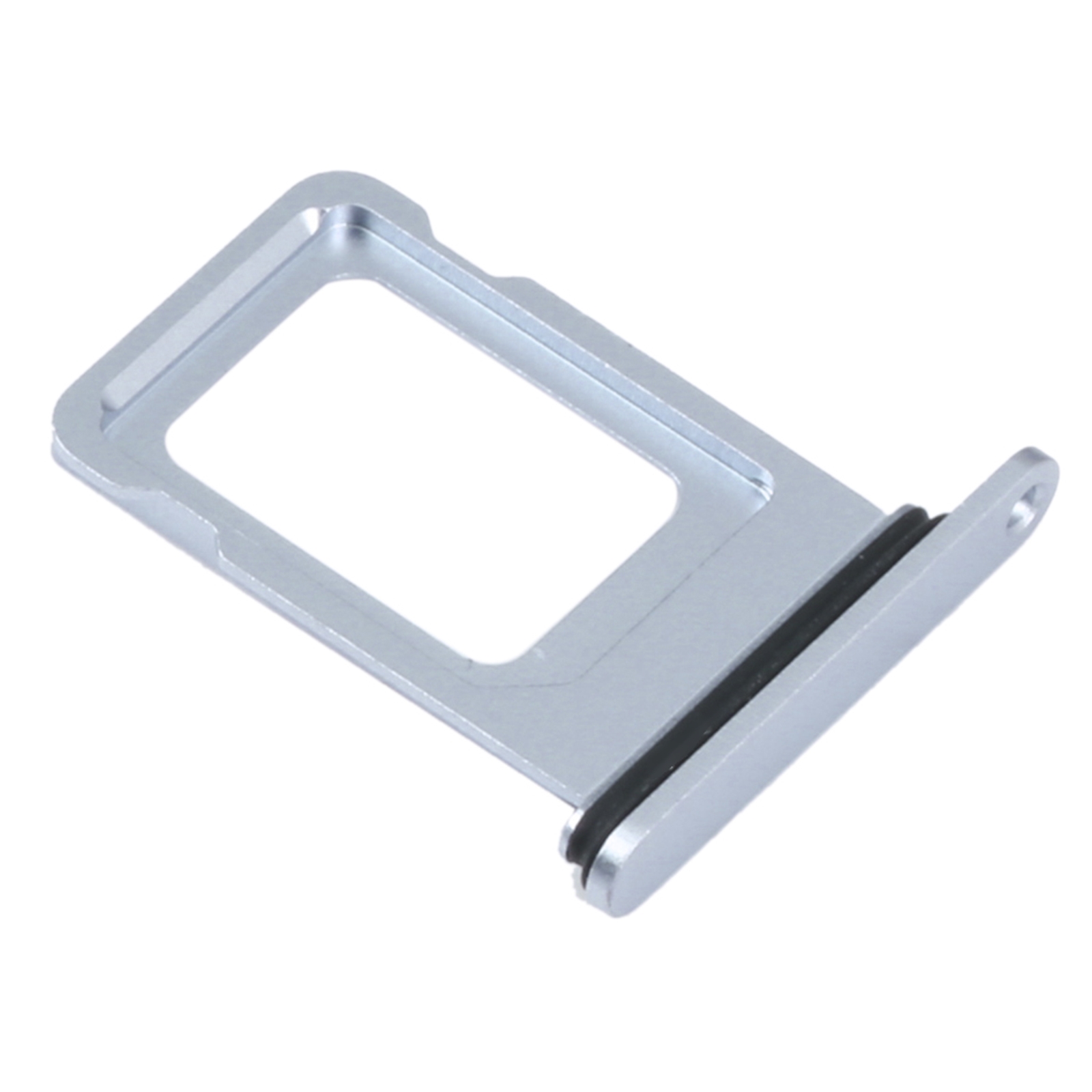 iPhone 14 Plus blue SIM card tray replacement