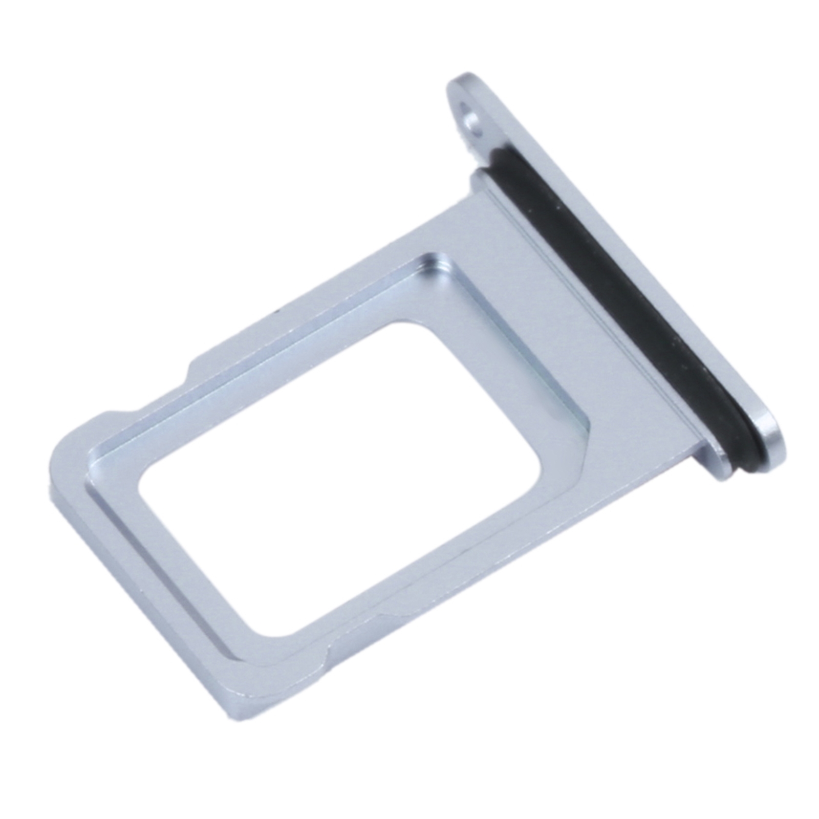 iPhone 14 Plus Blue SIM Card Tray Replacement - Image 2