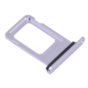 iPhone 14 Plus purple SIM card tray replacement