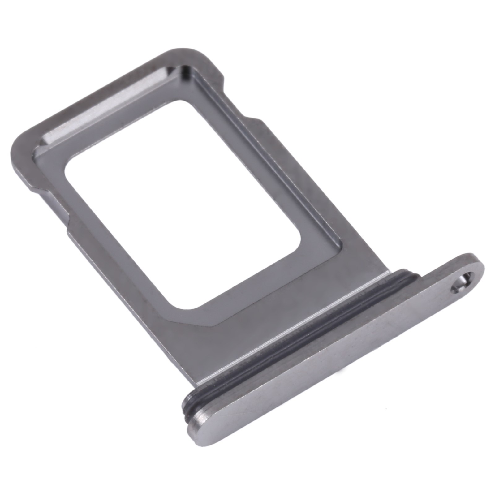 iPhone 14 Pro Max SIM card tray black