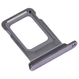 iPhone 14 Pro Max purple SIM card tray replacement