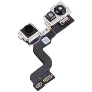 iPhone 14 Plus front camera replacement
